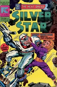 Silver Star #3