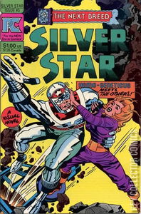 Silver Star #3