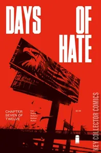 Days of Hate #7