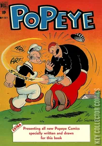 Popeye #2