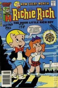 Richie Rich #229