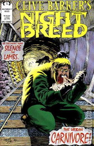 Nightbreed #17