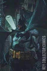 Variant Cover for Detective Comics #1027