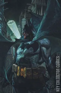 Detective Comics #1027