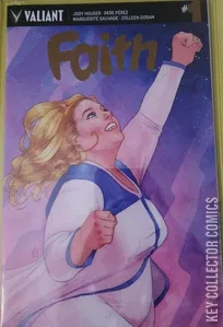 Faith #1