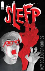 Variant Cover for Sleep #5