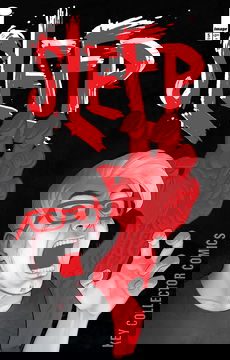 Variant Cover for Sleep #5