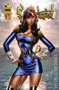 Shahrazad #2
