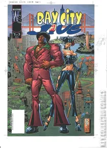Bay City Jive #1