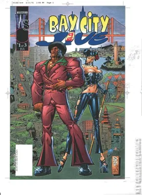 Bay City Jive