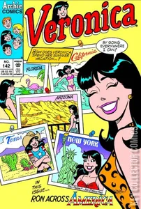 Veronica #142
