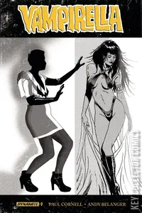 Vampirella #7