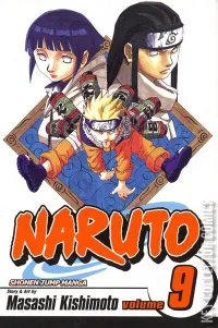 Naruto #9