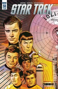 Star Trek #59