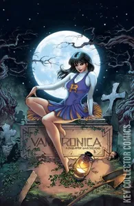 Vampironica: New Blood #4