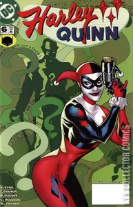 Harley Quinn #6