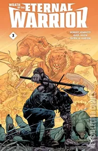 Wrath of the Eternal Warrior #3