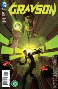 Grayson #12