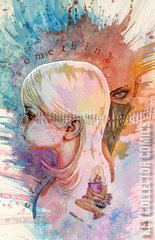 Variant Cover for Something Is Killing the Children #20