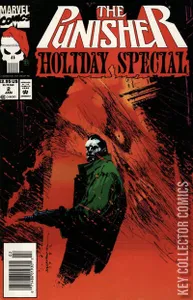 Punisher: Holiday Special #2