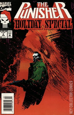 Punisher: Holiday Special