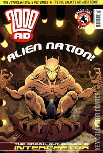 2000 AD #1343