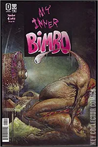 My Inner Bimbo #4