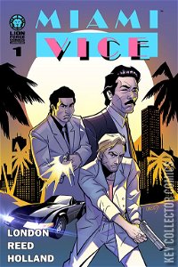 Miami Vice #1