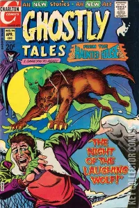 Ghostly Tales #94