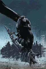 Variant Cover for A Game of Thrones: Clash of Kings #1