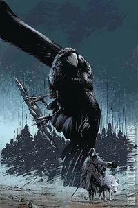 A Game of Thrones: Clash of Kings #1