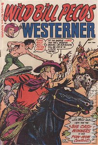 The Westerner Comics #38