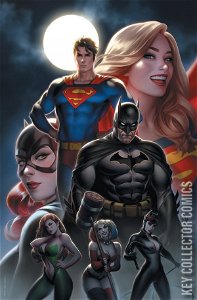 Batman Superman #1