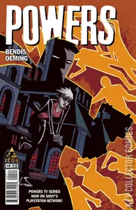 Powers #4
