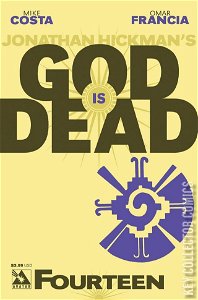 God is Dead #14