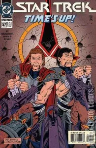 Star Trek #57