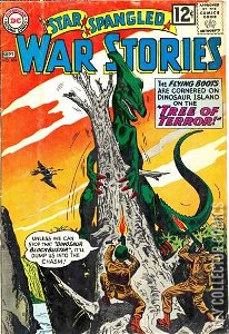Star-Spangled War Stories #104
