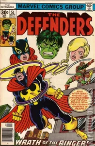 Defenders #51