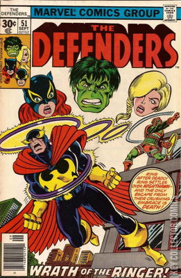 Defenders