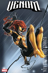 Variant Cover for Venom #259