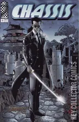 Cover for Chassis #4