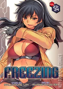 Freezing Omnibus #23