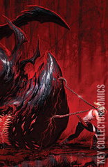 Variant Cover for Something Is Killing the Children #30