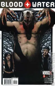Blood & Water #5
