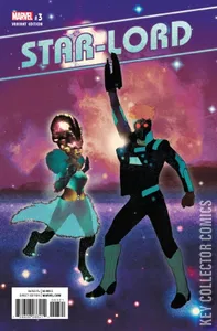 Star-Lord #3