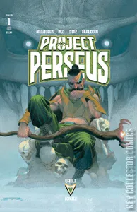 Project Perseus #1