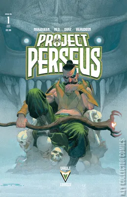 Project Perseus