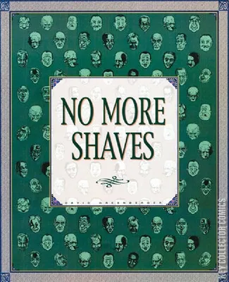 No More Shaves