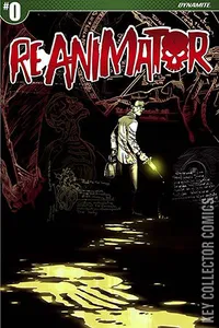 Reanimator #0