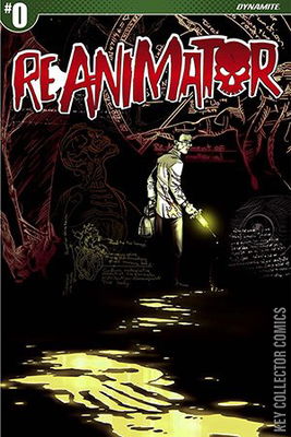 Reanimator